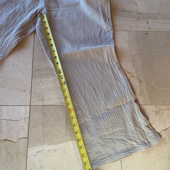 Sincerely Jules pull on cropped pant - Picture 5 of 5